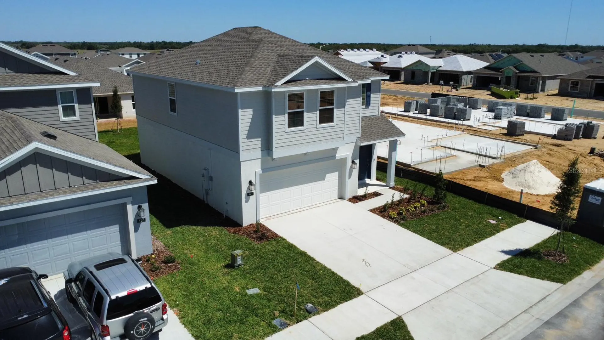 441 Sandbar Lane Haines City FL 33844
