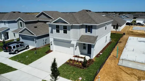 441 Sandbar Lane Haines City FL 33844