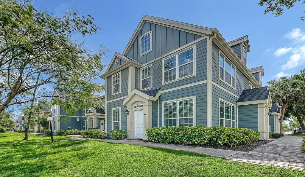 5501 Rosehill Road Sarasota FL 34233