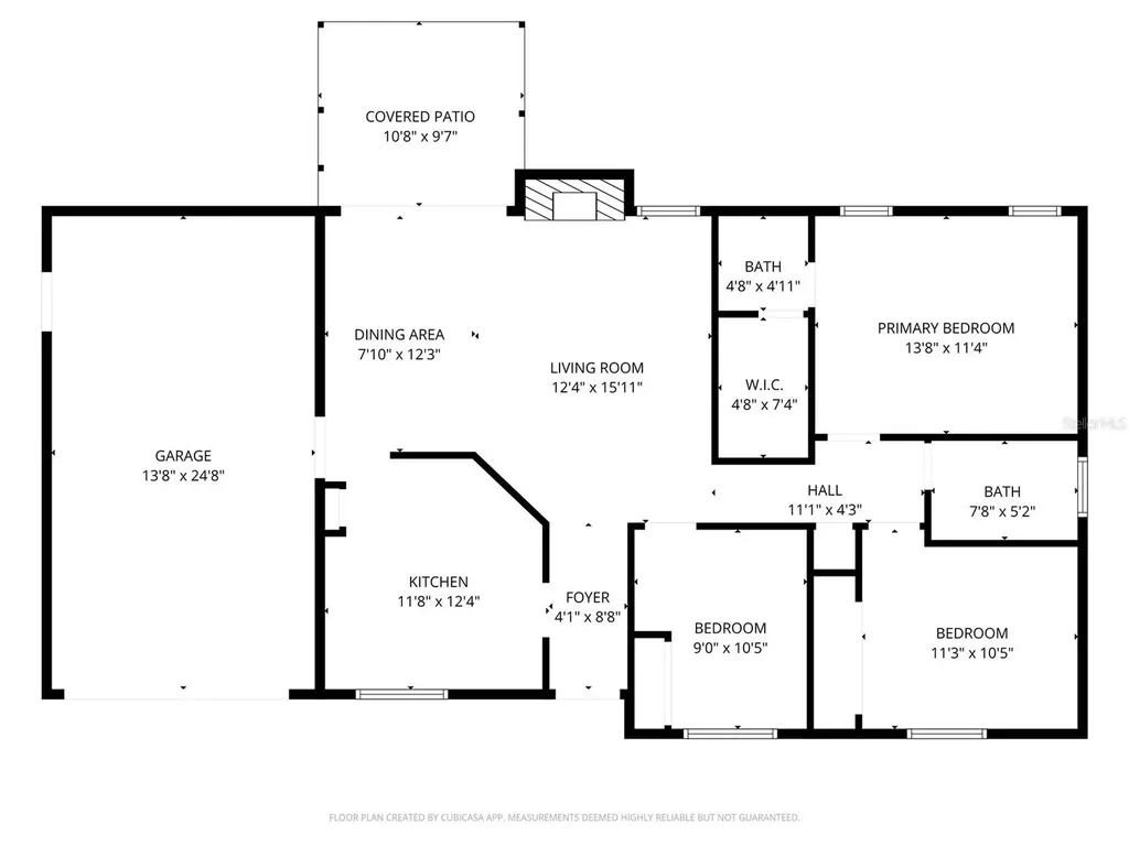 2246 W Firwood Drive Deltona FL 32725