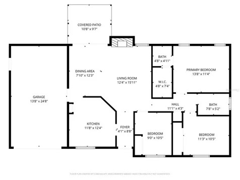 2246 W Firwood Drive Deltona FL 32725