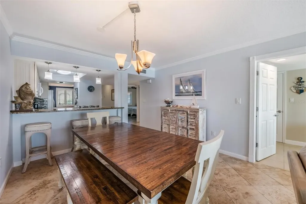 7435 Bayshore Drive Treasure Island FL 33706