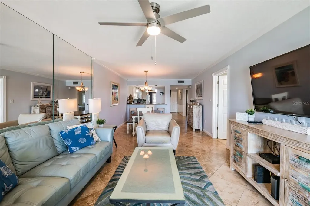 7435 Bayshore Drive Treasure Island FL 33706