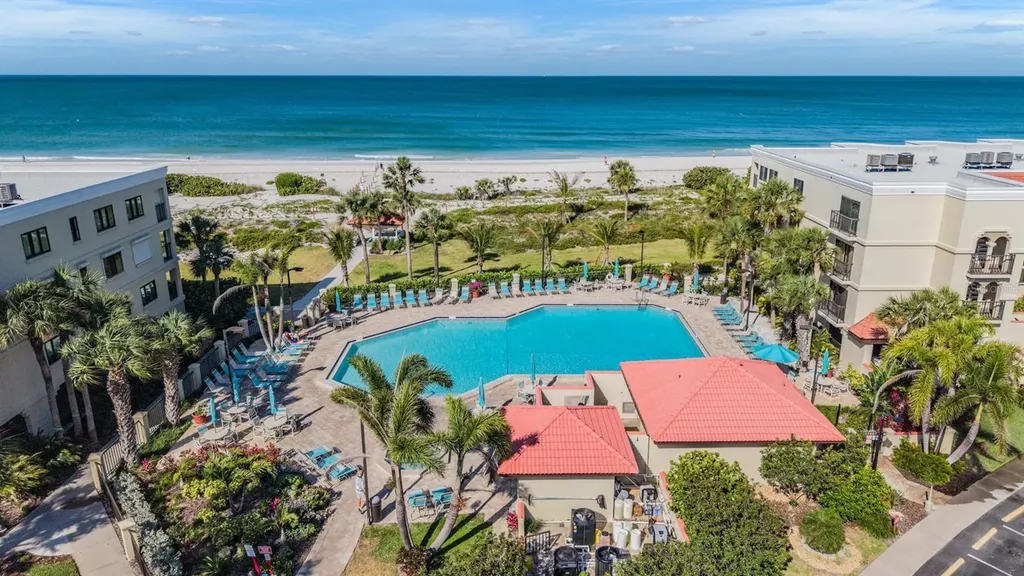 7435 Bayshore Drive Treasure Island FL 33706