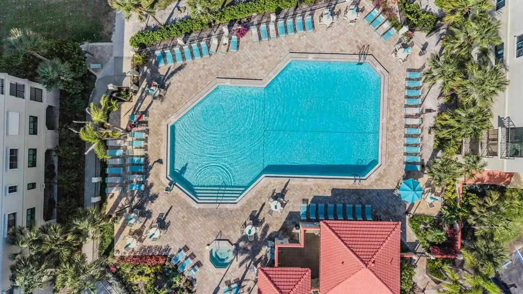 7435 Bayshore Drive Treasure Island FL 33706