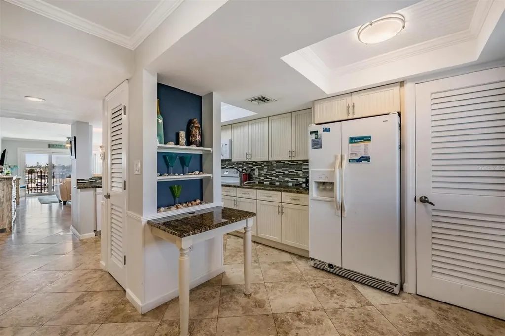 7435 Bayshore Drive Treasure Island FL 33706