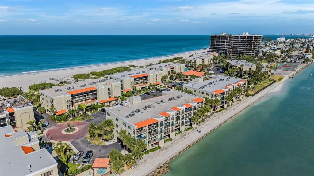 7435 Bayshore Drive Treasure Island FL 33706