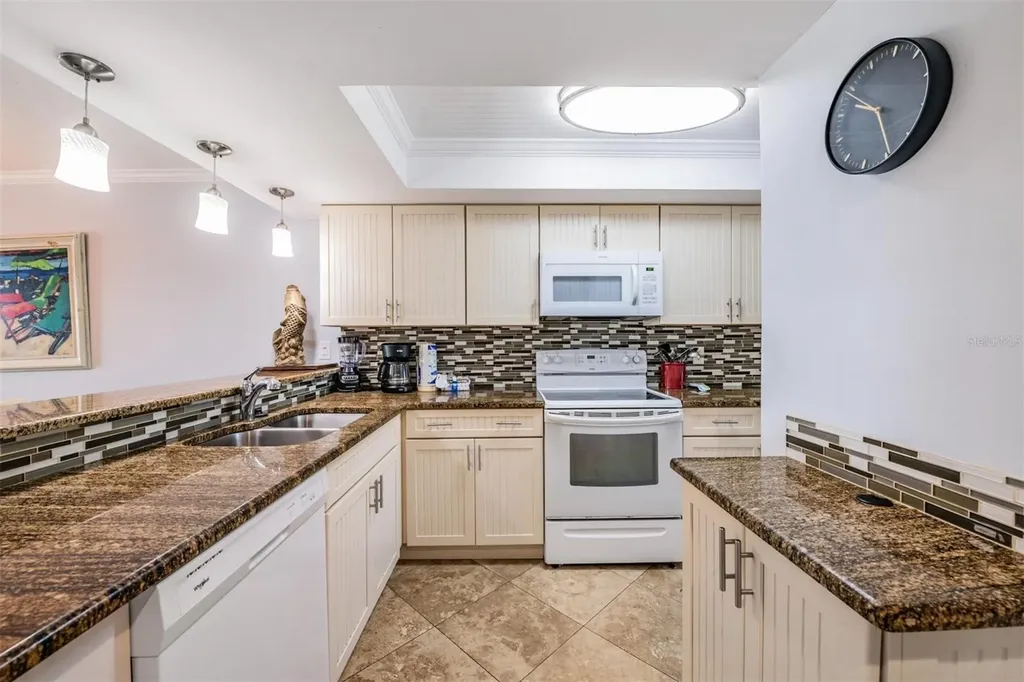 7435 Bayshore Drive Treasure Island FL 33706