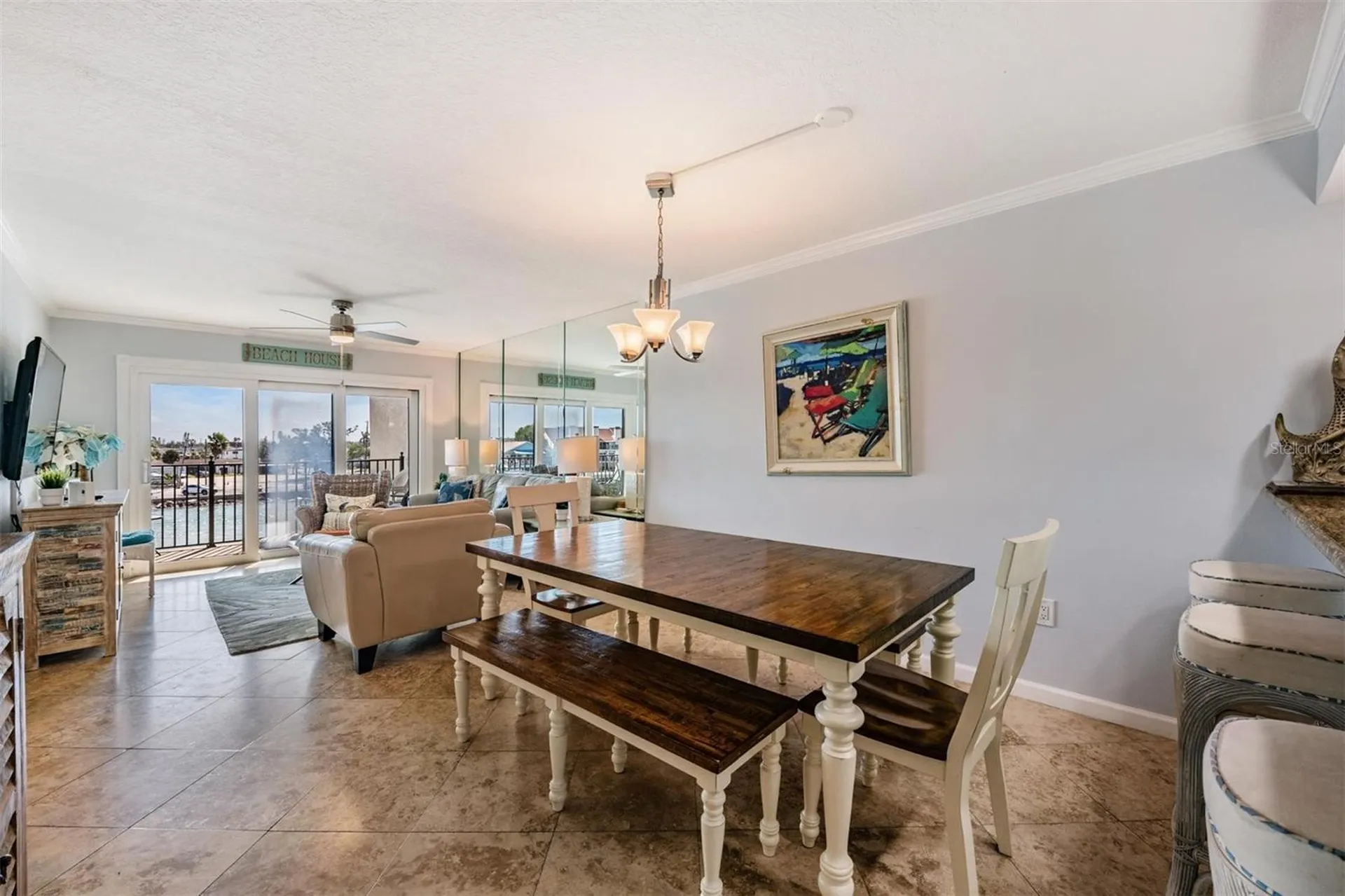 7435 Bayshore Drive Treasure Island FL 33706