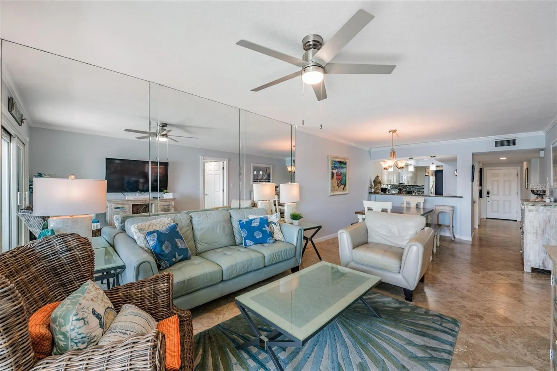 7435 Bayshore Drive Treasure Island FL 33706