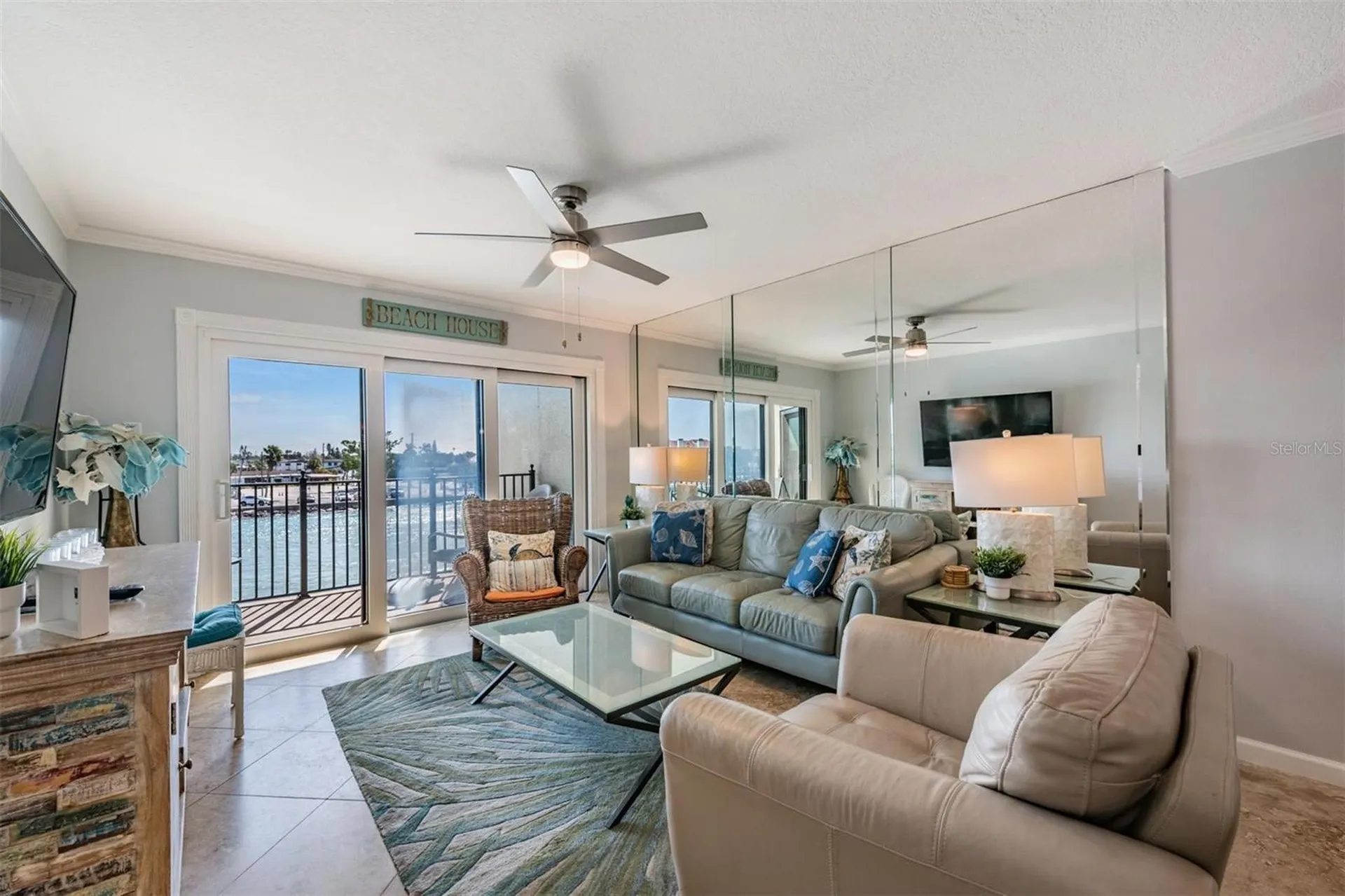7435 Bayshore Drive Treasure Island FL 33706