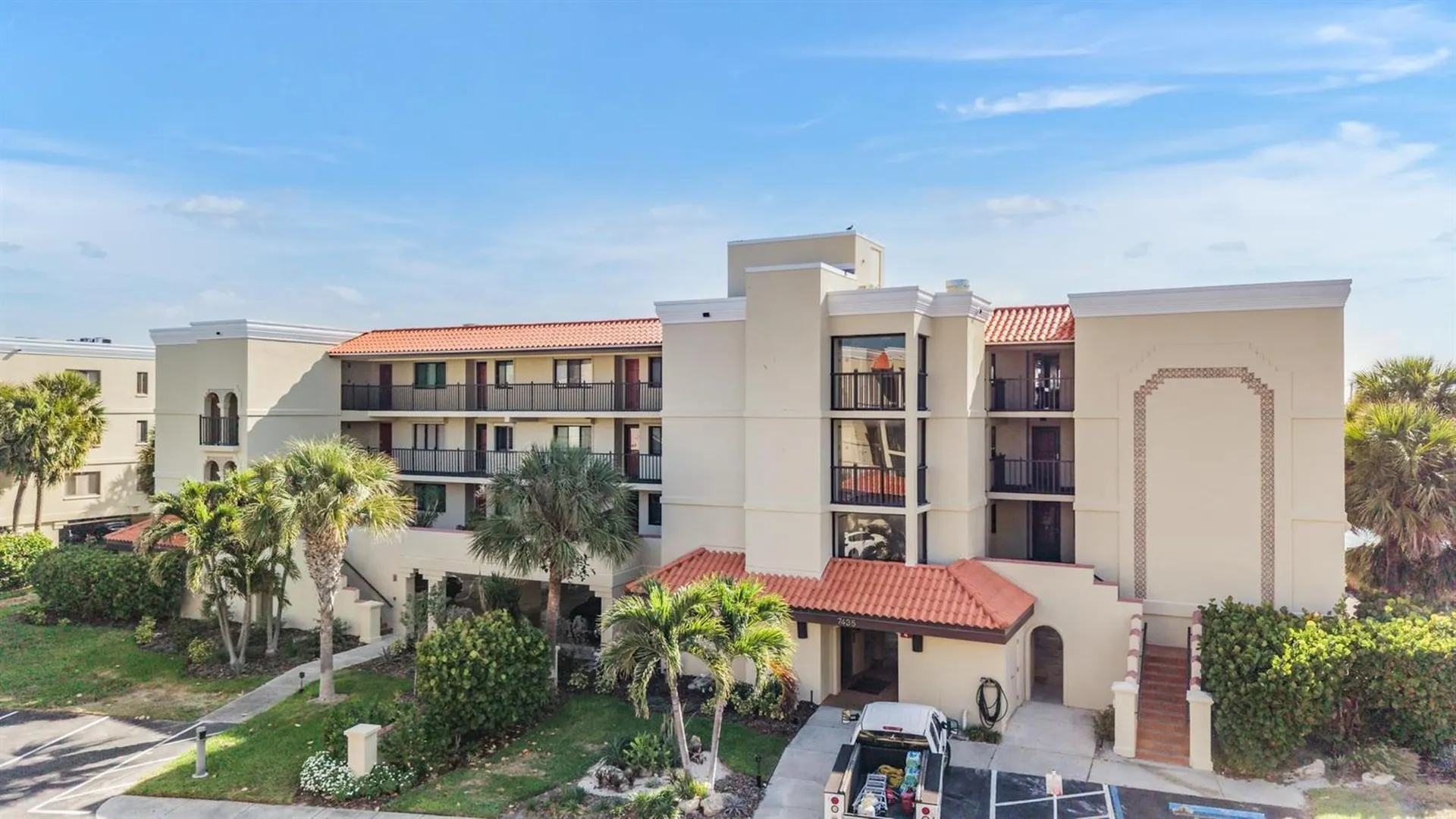 7435 Bayshore Drive Treasure Island FL 33706