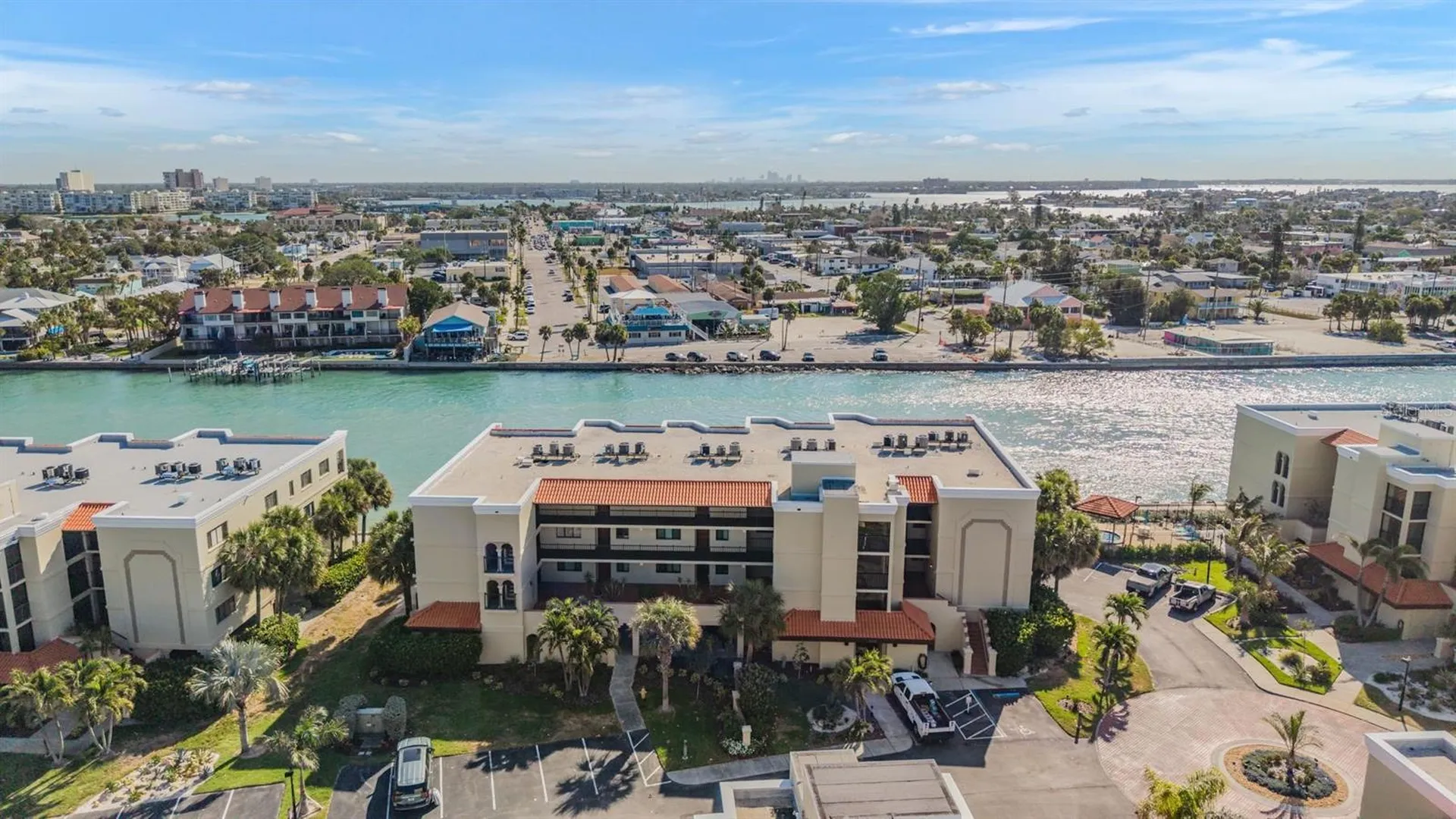 7435 Bayshore Drive Treasure Island FL 33706