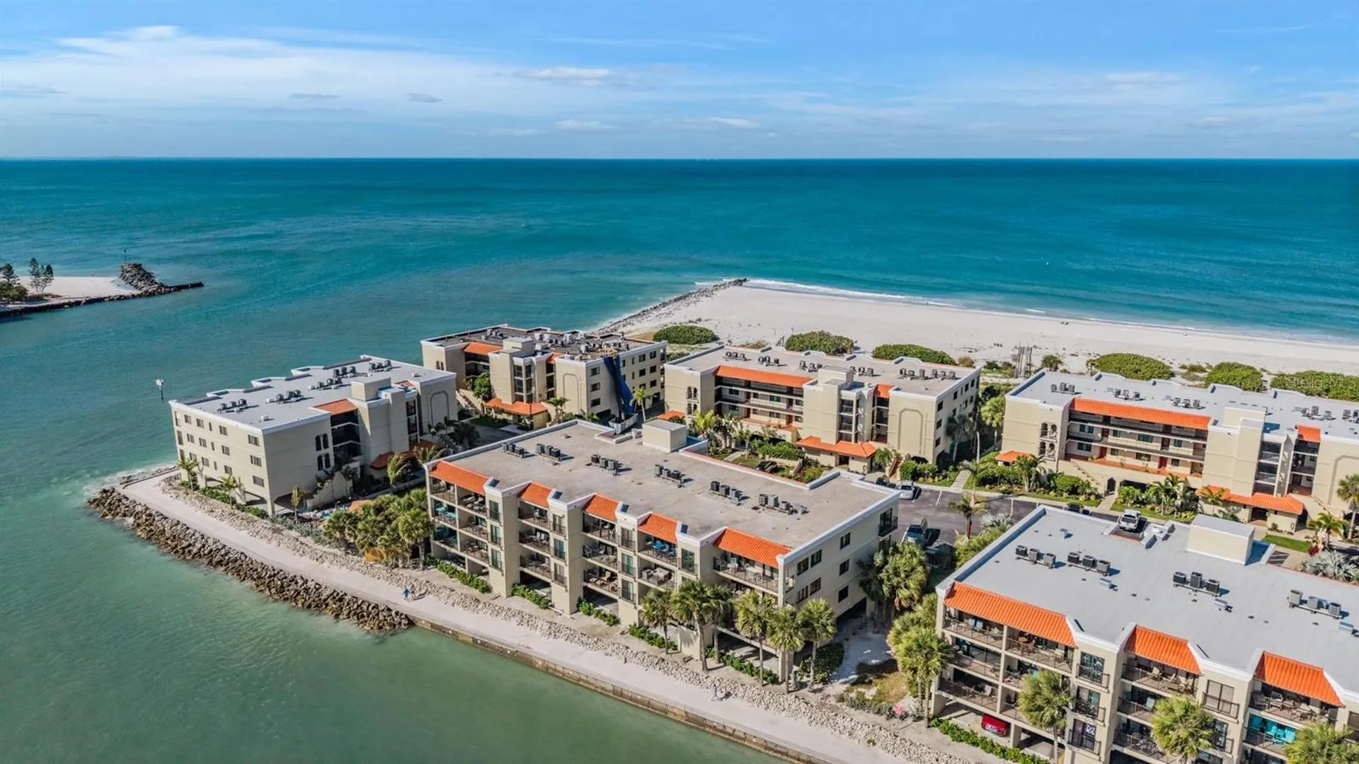 7435 Bayshore Drive Treasure Island FL 33706