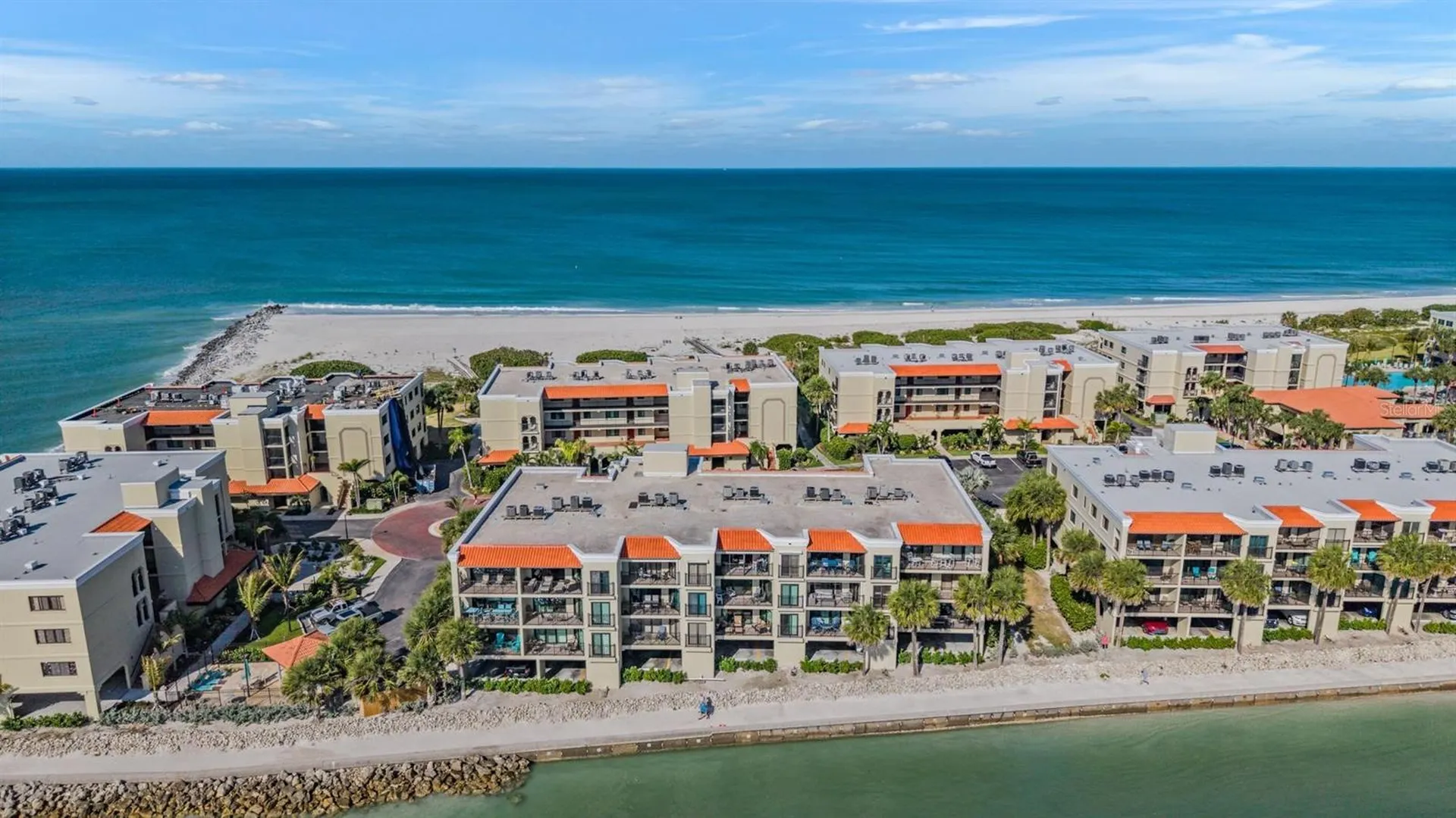 7435 Bayshore Drive Treasure Island FL 33706