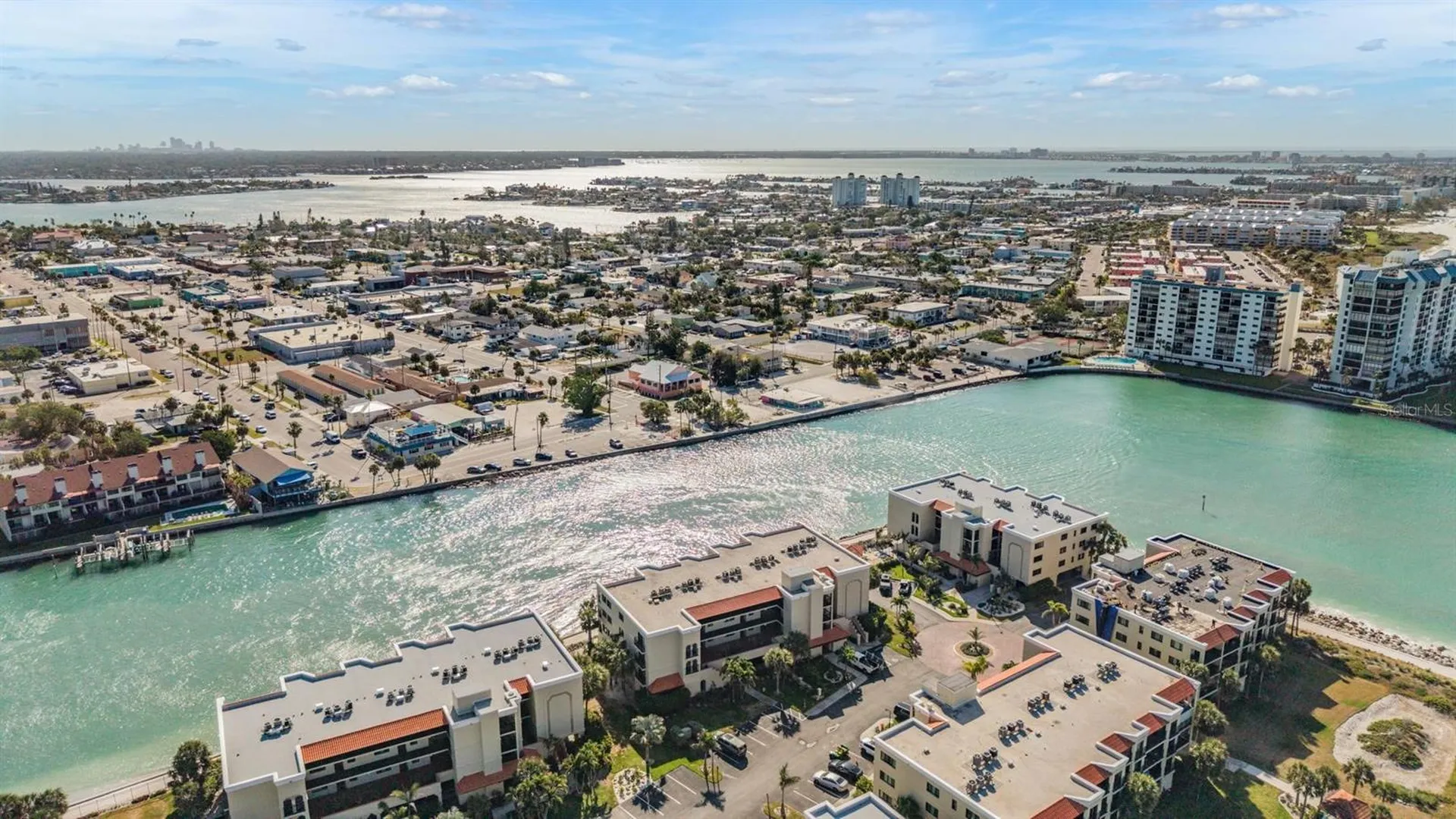 7435 Bayshore Drive Treasure Island FL 33706