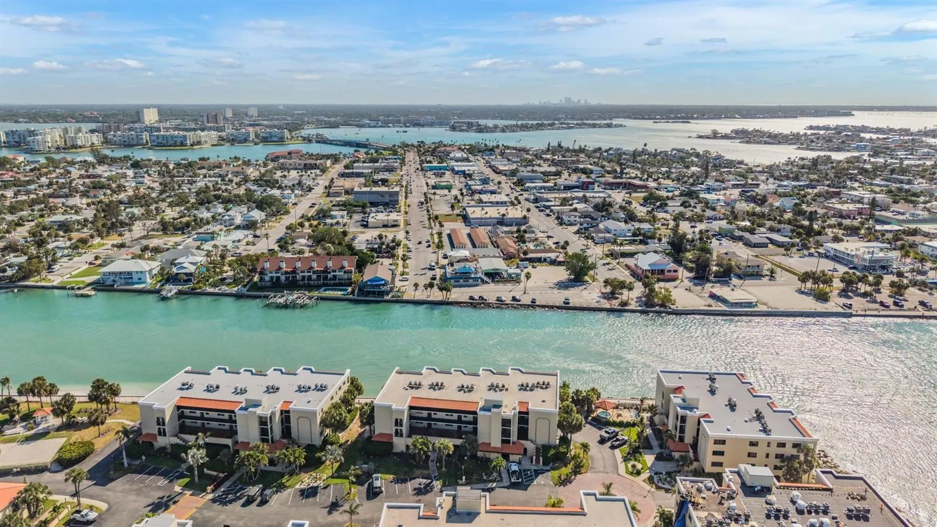 7435 Bayshore Drive Treasure Island FL 33706