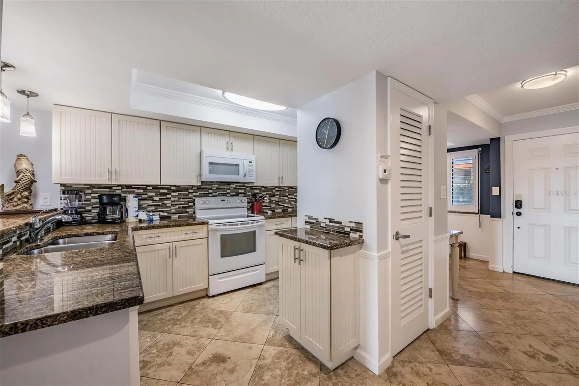 7435 Bayshore Drive Treasure Island FL 33706