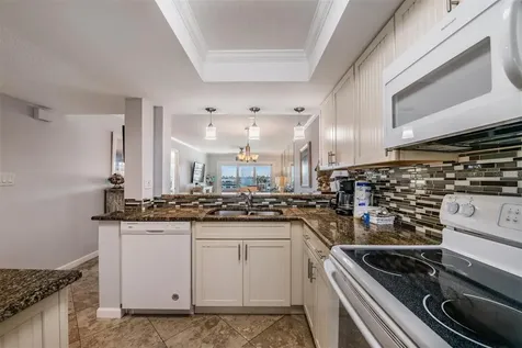 7435 Bayshore Drive Treasure Island FL 33706