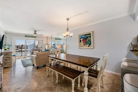 7435 Bayshore Drive Treasure Island FL 33706