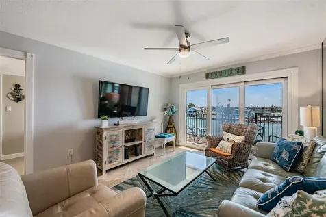 7435 Bayshore Drive Treasure Island FL 33706