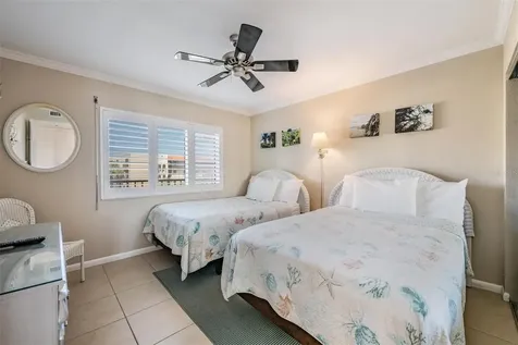 7435 Bayshore Drive Treasure Island FL 33706