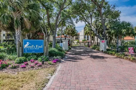7435 Bayshore Drive Treasure Island FL 33706
