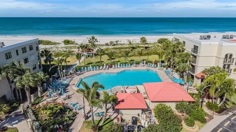 7435 Bayshore Drive Treasure Island FL 33706