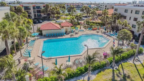 7435 Bayshore Drive Treasure Island FL 33706