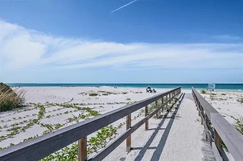 7435 Bayshore Drive Treasure Island FL 33706