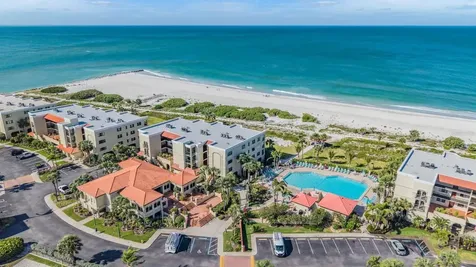 7435 Bayshore Drive Treasure Island FL 33706