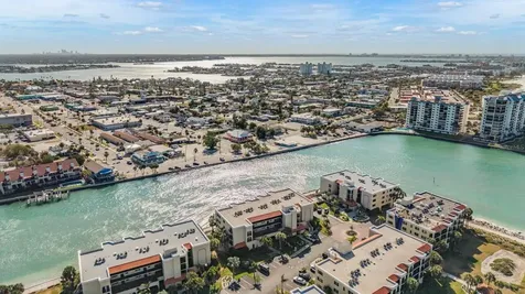 7435 Bayshore Drive Treasure Island FL 33706