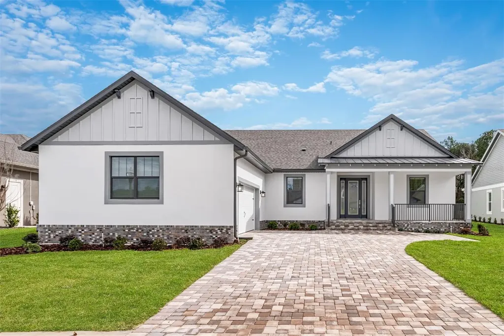5934 Summit View Drive Brooksville FL 34601