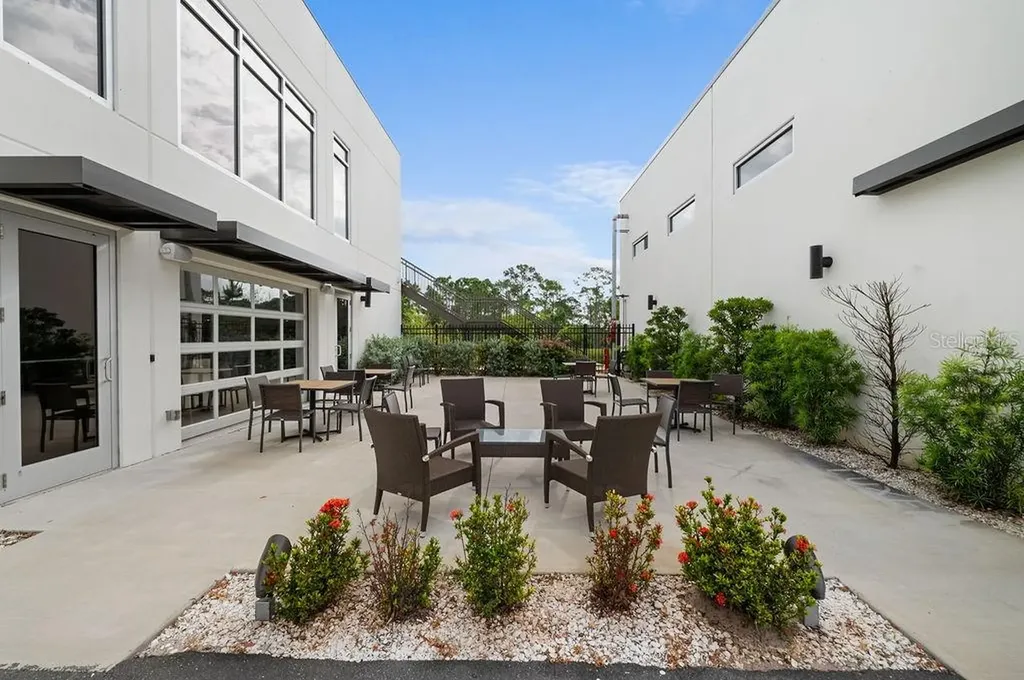 5431 Communications Parkway Lakewood Ranch FL 34240