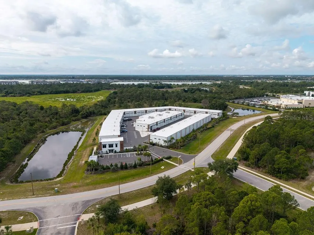 5431 Communications Parkway Lakewood Ranch FL 34240