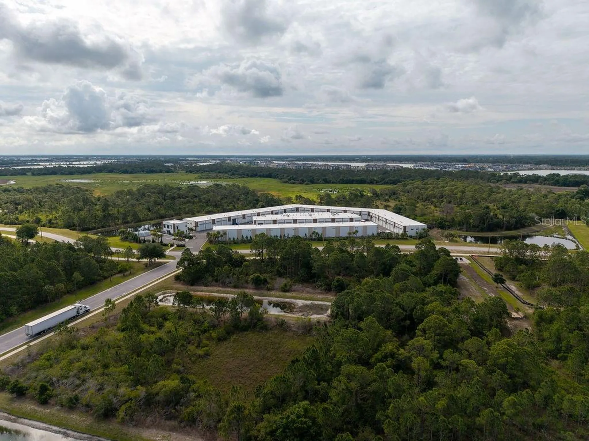 5431 Communications Parkway Lakewood Ranch FL 34240