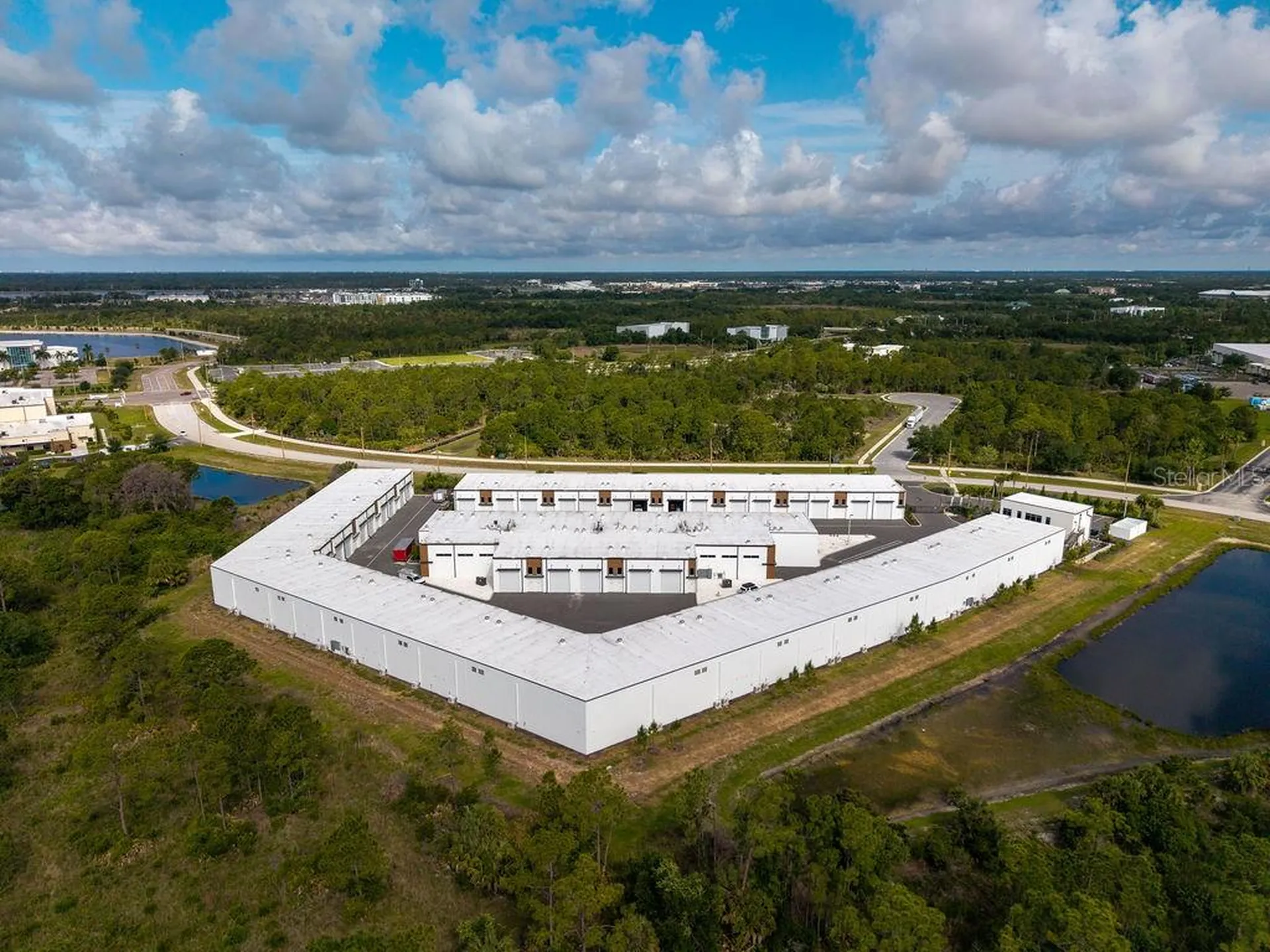 5431 Communications Parkway Lakewood Ranch FL 34240