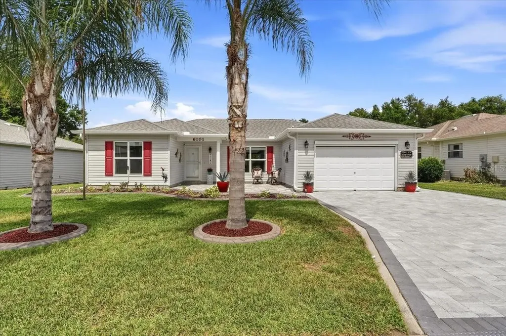 6101 Magpie Drive Lakeland FL 33809
