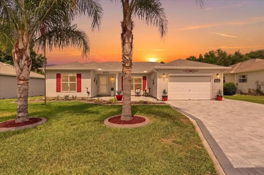 6101 Magpie Drive Lakeland FL 33809