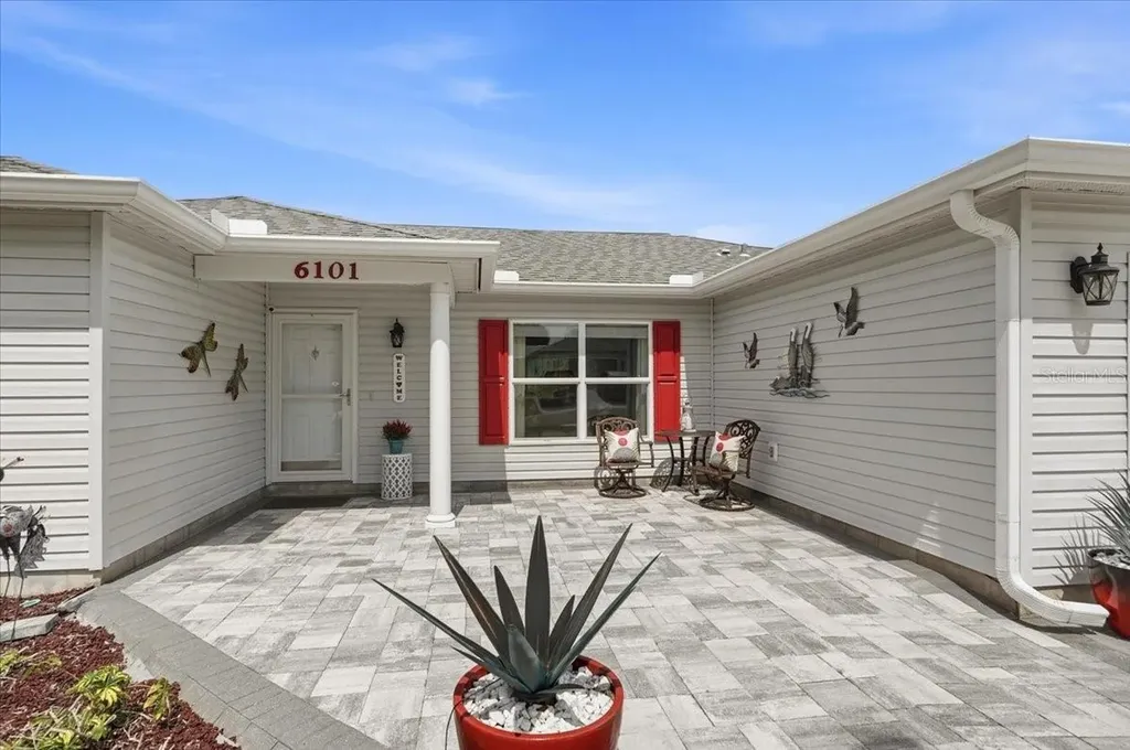 6101 Magpie Drive Lakeland FL 33809