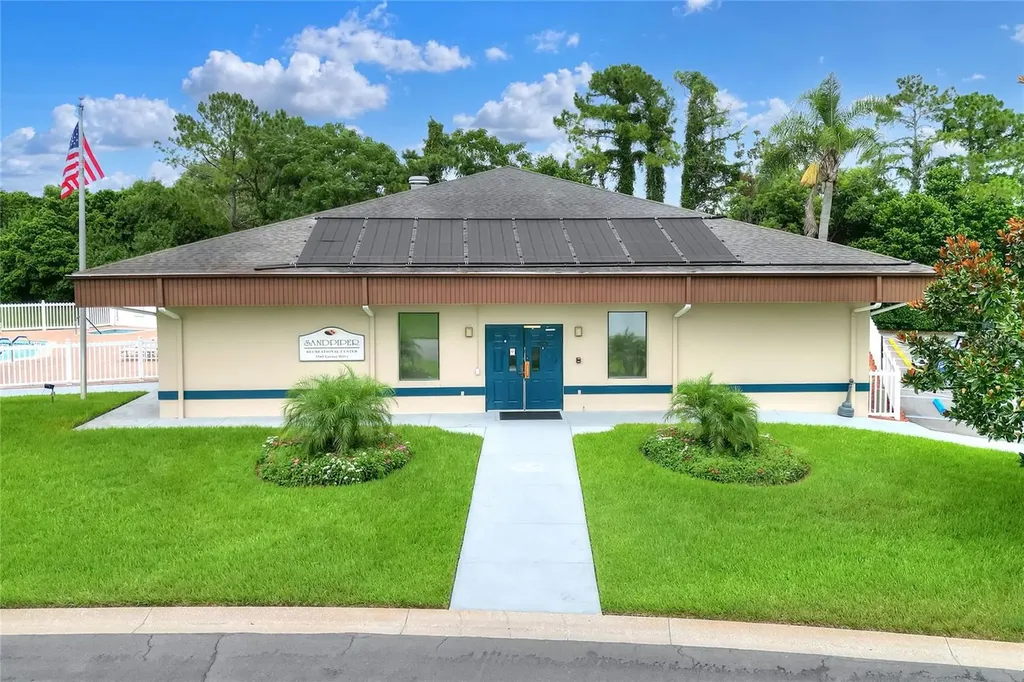 6101 Magpie Drive Lakeland FL 33809