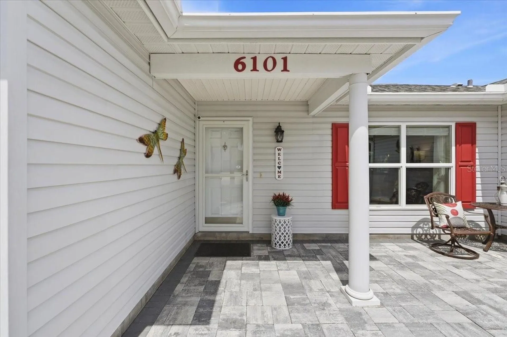 6101 Magpie Drive Lakeland FL 33809