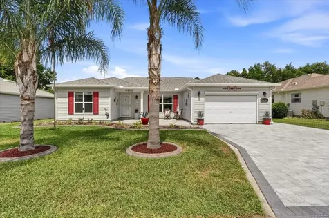 6101 Magpie Drive Lakeland FL 33809