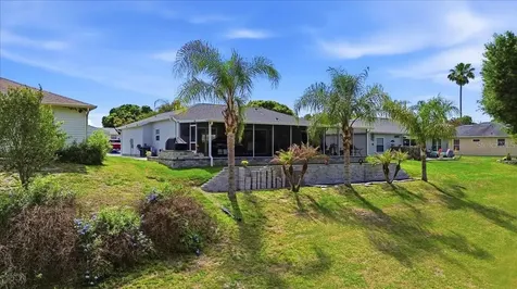 6101 Magpie Drive Lakeland FL 33809