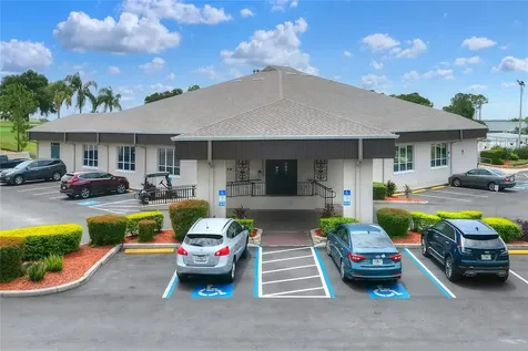6101 Magpie Drive Lakeland FL 33809
