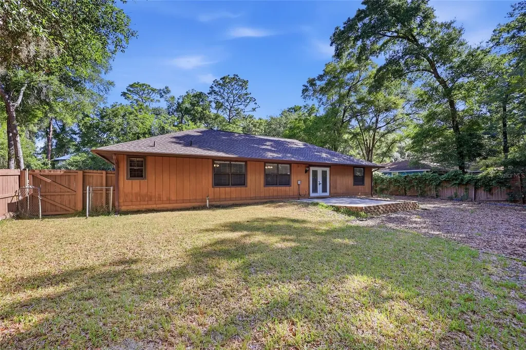 7335 SW 22nd Place Gainesville FL 32607
