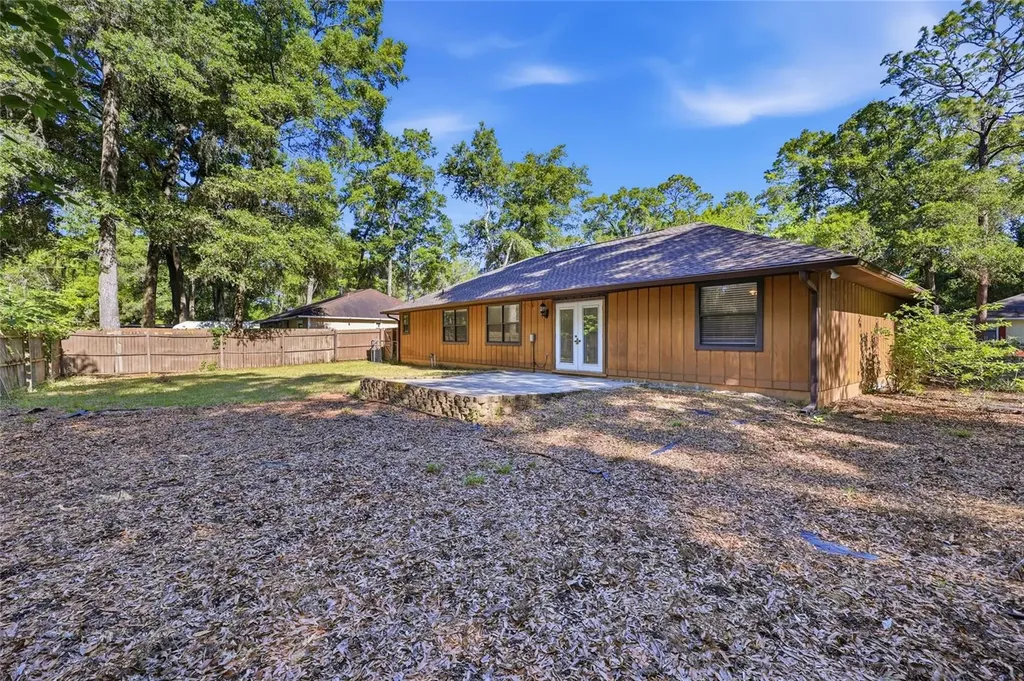 7335 SW 22nd Place Gainesville FL 32607