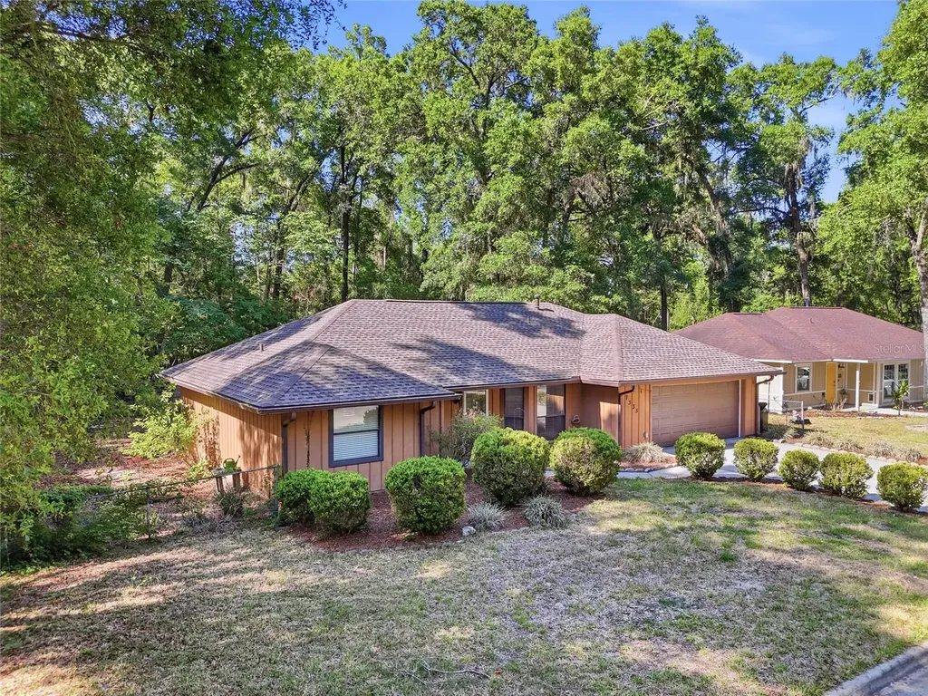 7335 SW 22nd Place Gainesville FL 32607