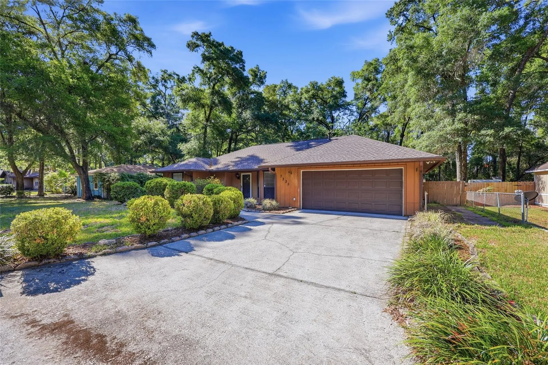 7335 SW 22nd Place Gainesville FL 32607