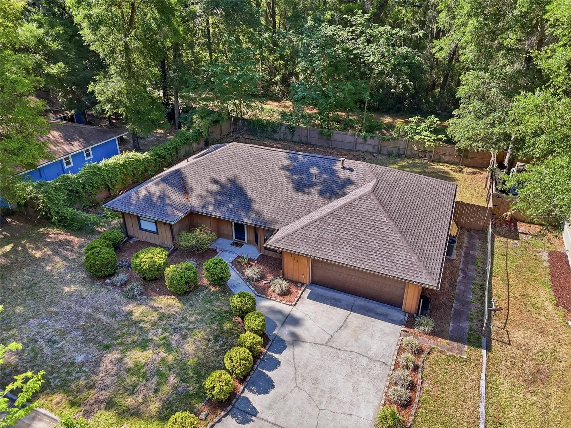 7335 SW 22nd Place Gainesville FL 32607